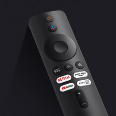 A Photo Of Xiaomi TV Box S 3rd Gen