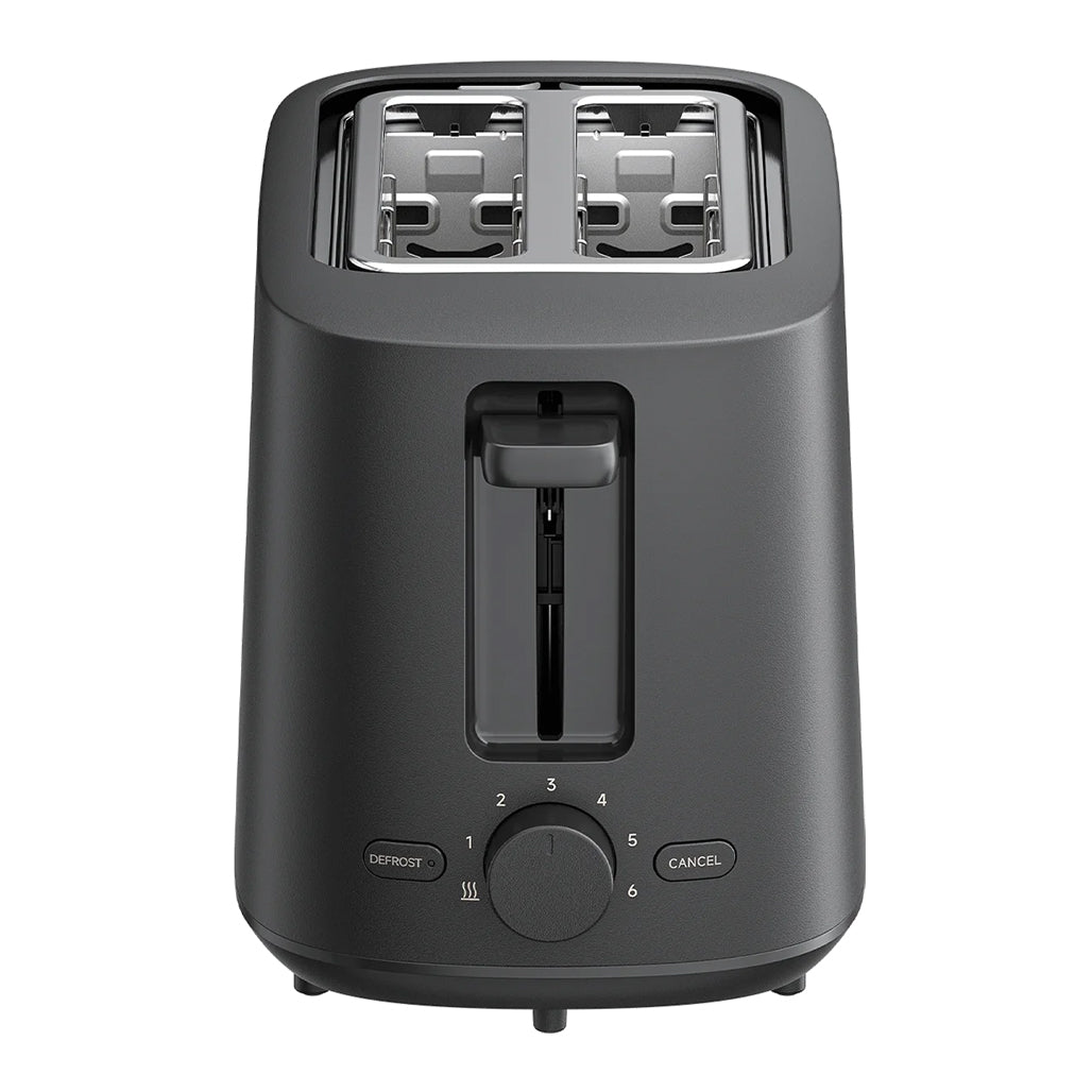A Photo Of Xiaomi Toaster