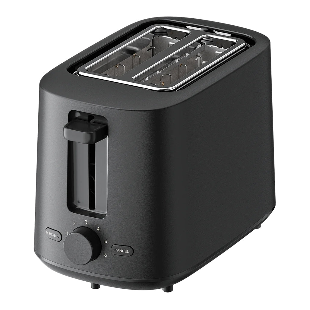 A Photo Of Xiaomi Toaster