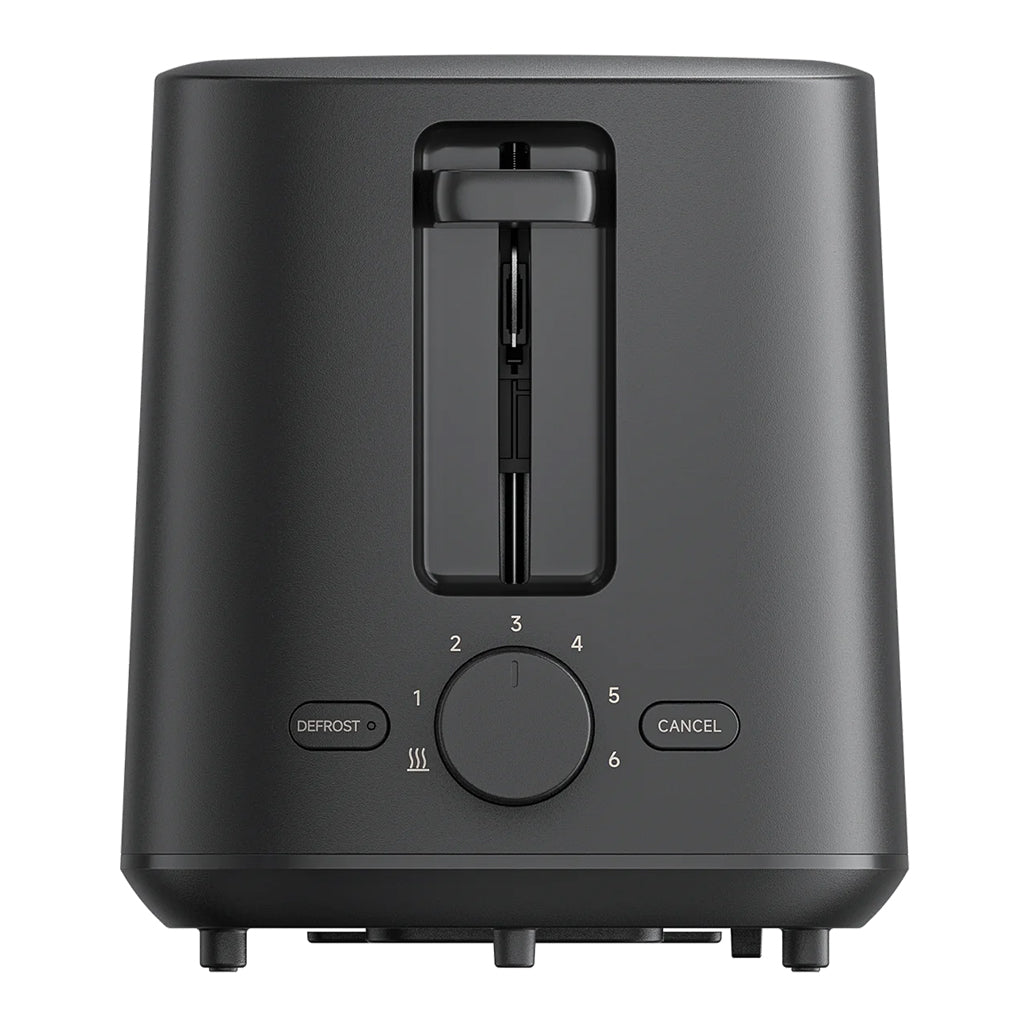 A Photo Of Xiaomi Toaster