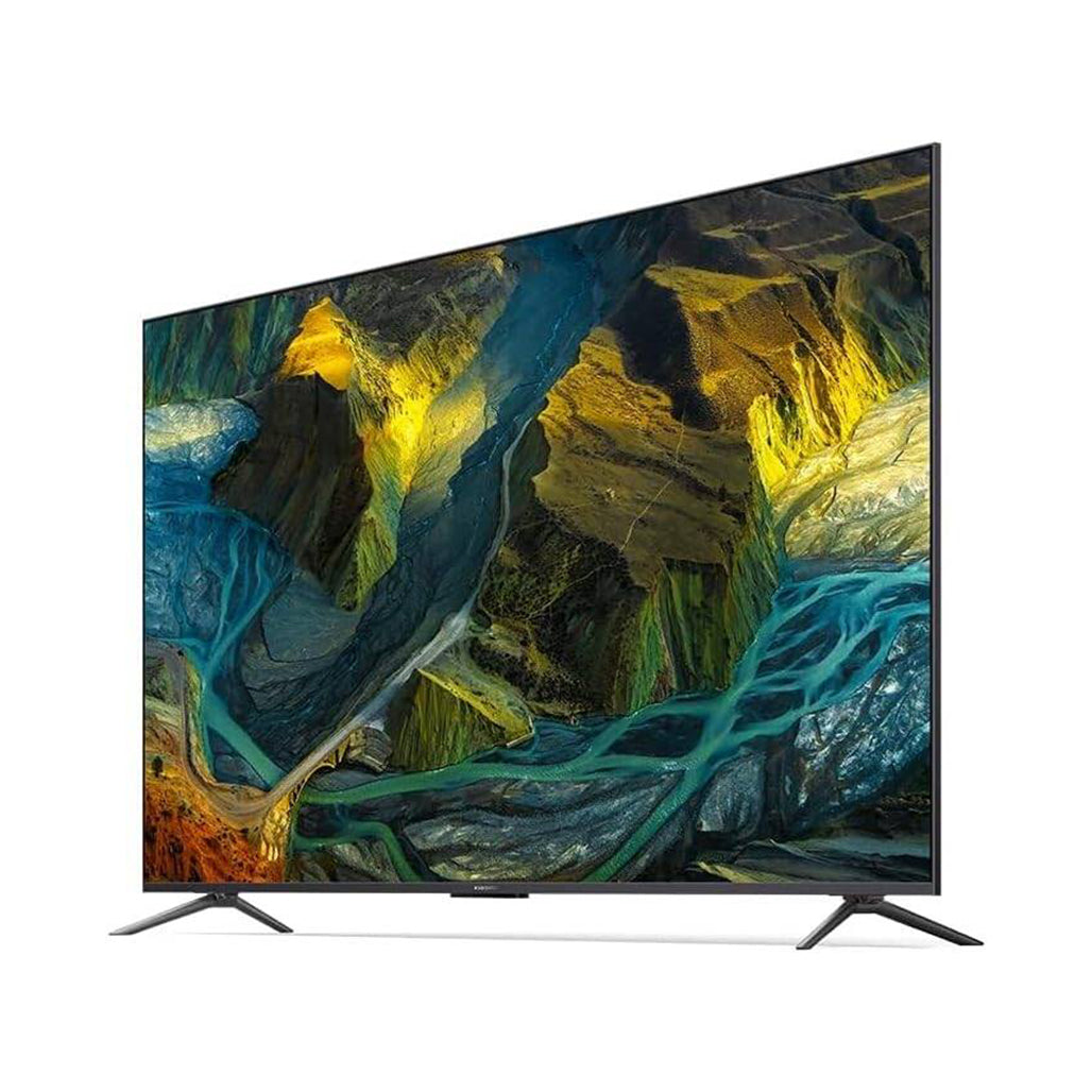 A Photo Of Xiaomi TV Max 86