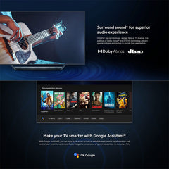 A Photo Of Xiaomi TV Stick 4K - MDZ-27-AA