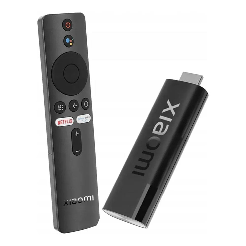 A Photo Of Xiaomi TV Stick 4K - MDZ-27-AA