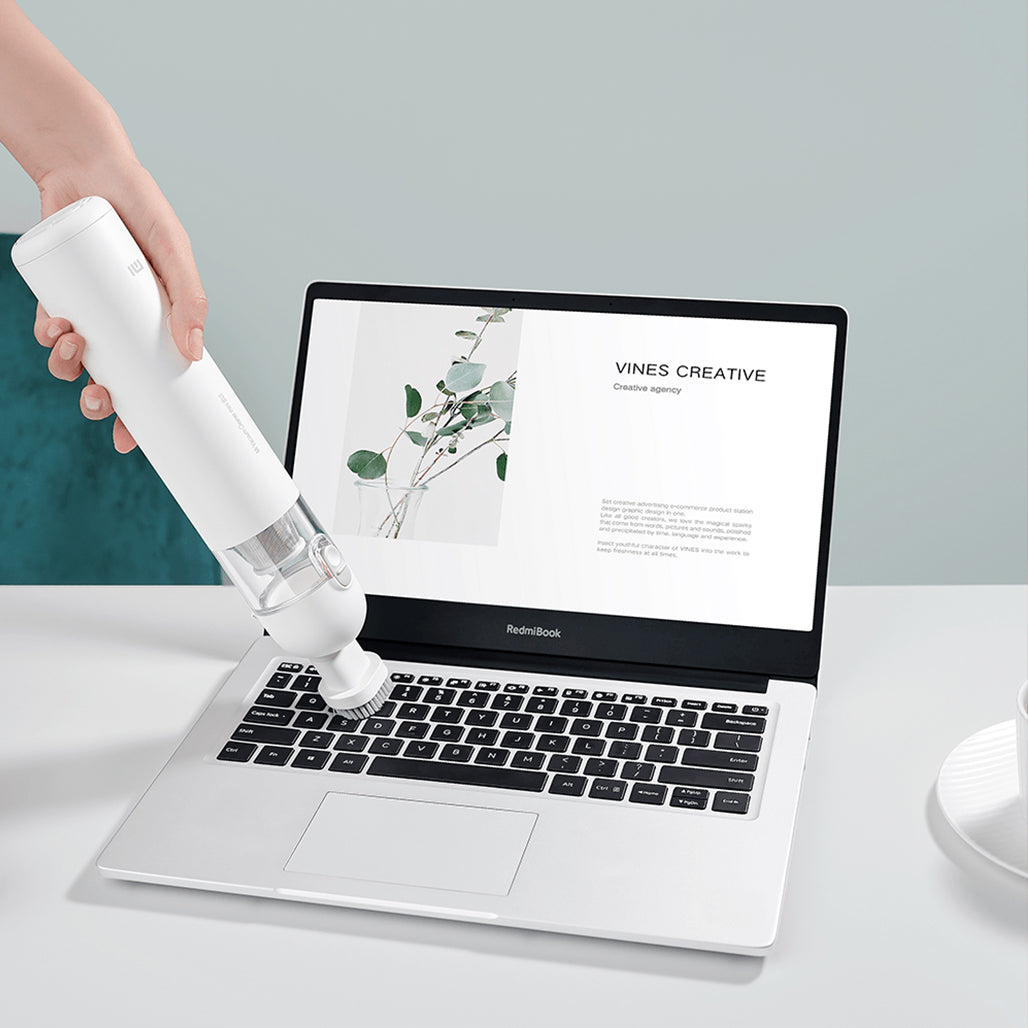 A Photo Of Xiaomi Vacuum Cleaner Mini