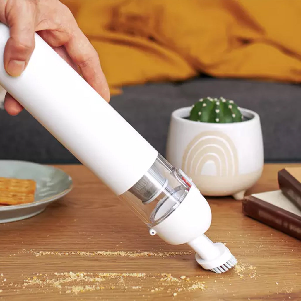 A Photo Of Xiaomi Vacuum Cleaner Mini