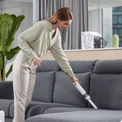 A Photo Of Xiaomi Vacuum Cleaner Mini