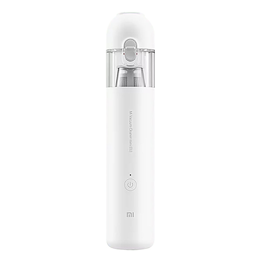 A Photo Of Xiaomi Vacuum Cleaner Mini