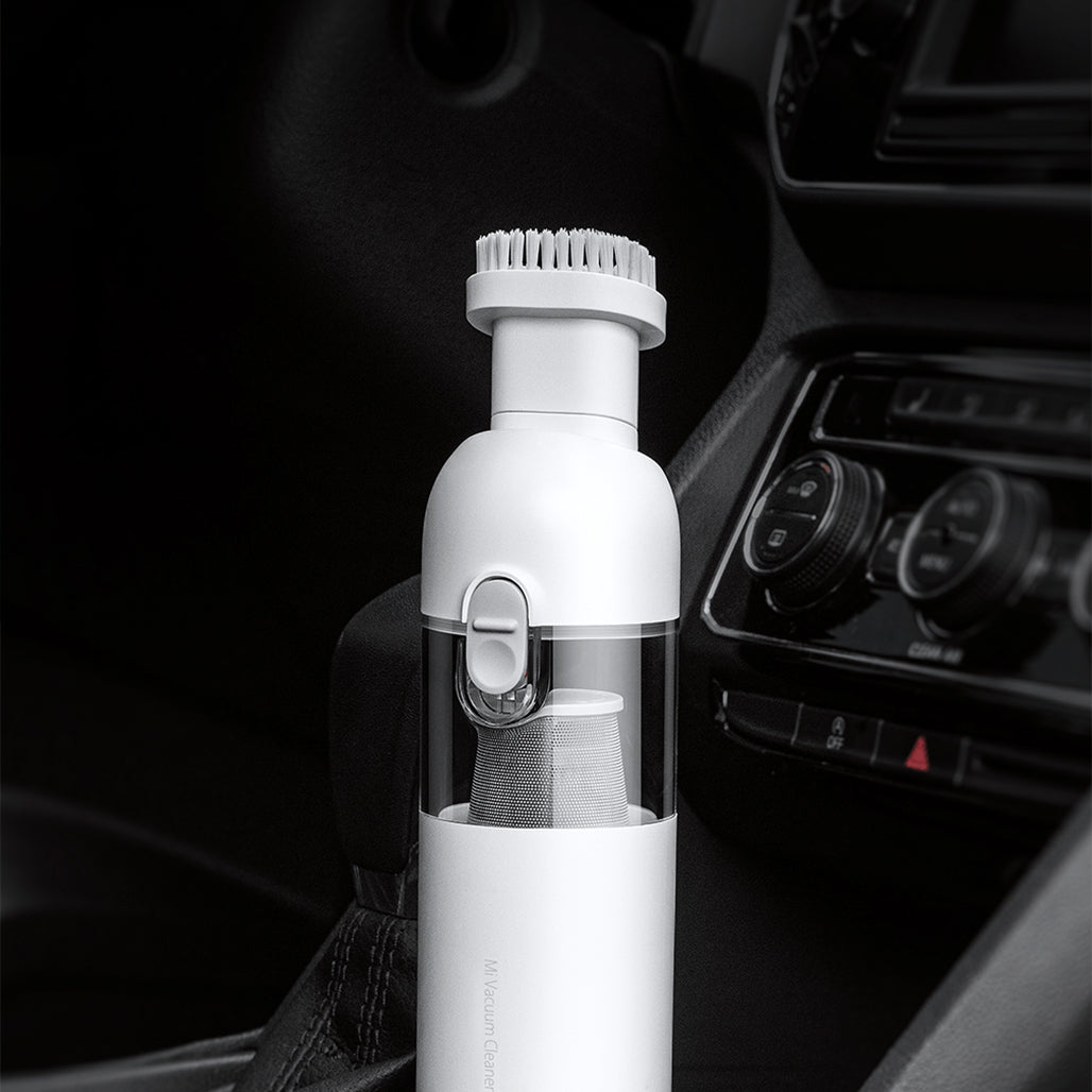 A Photo Of Xiaomi Vacuum Cleaner Mini