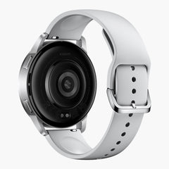 A Photo Of Xiaomi Watch S3 - Silver Limited Edition