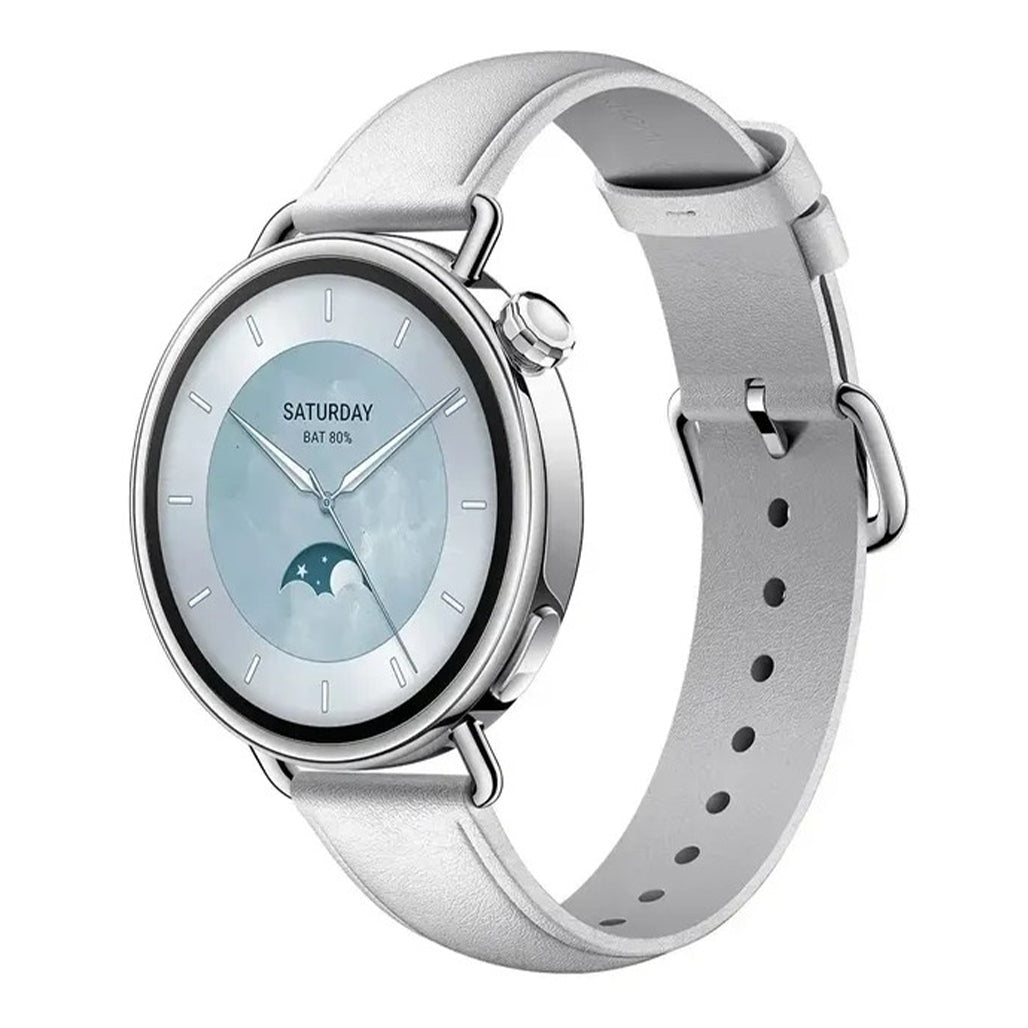 A Photo Of Xiaomi Watch S4 41mm