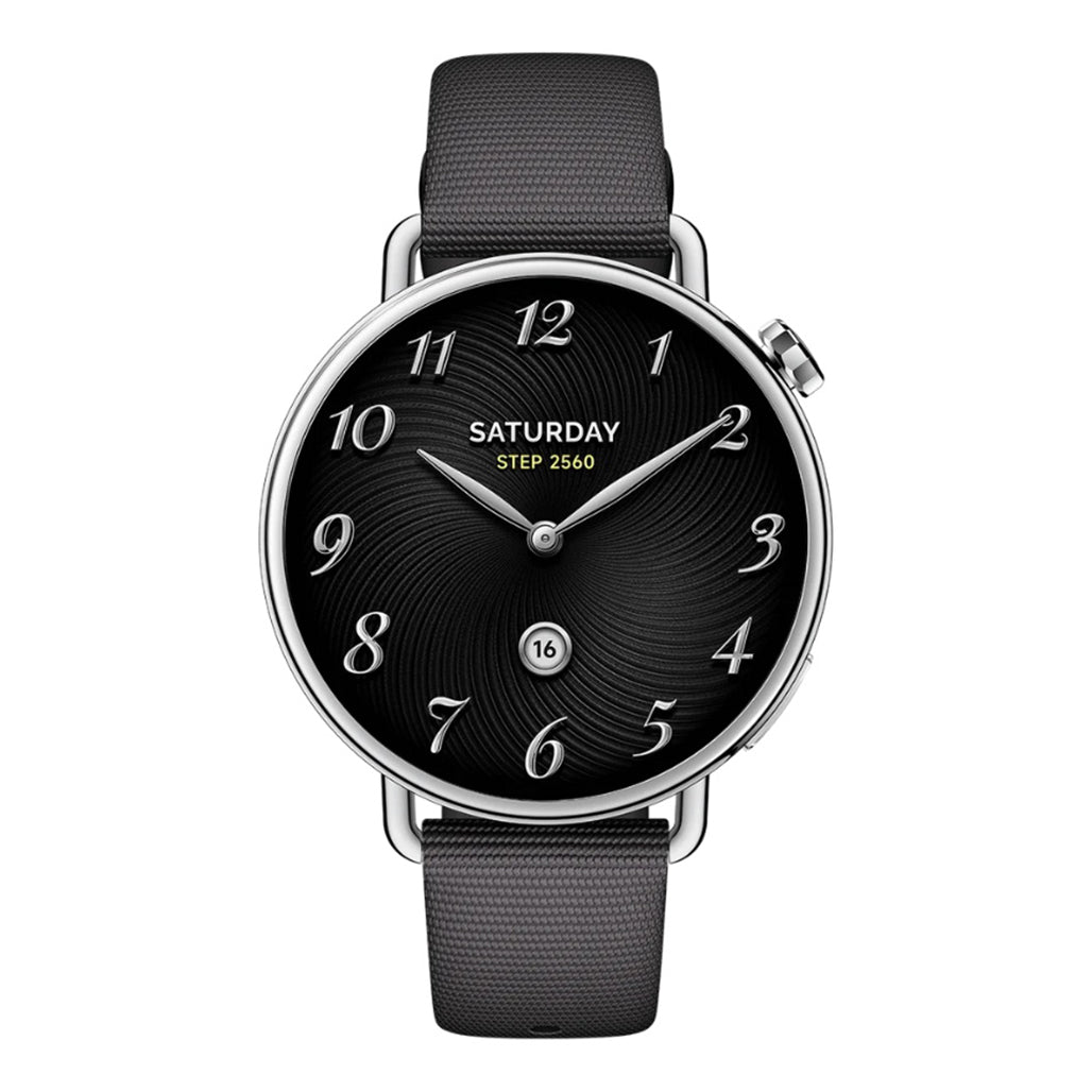 A Photo Of Xiaomi Watch S4 41mm