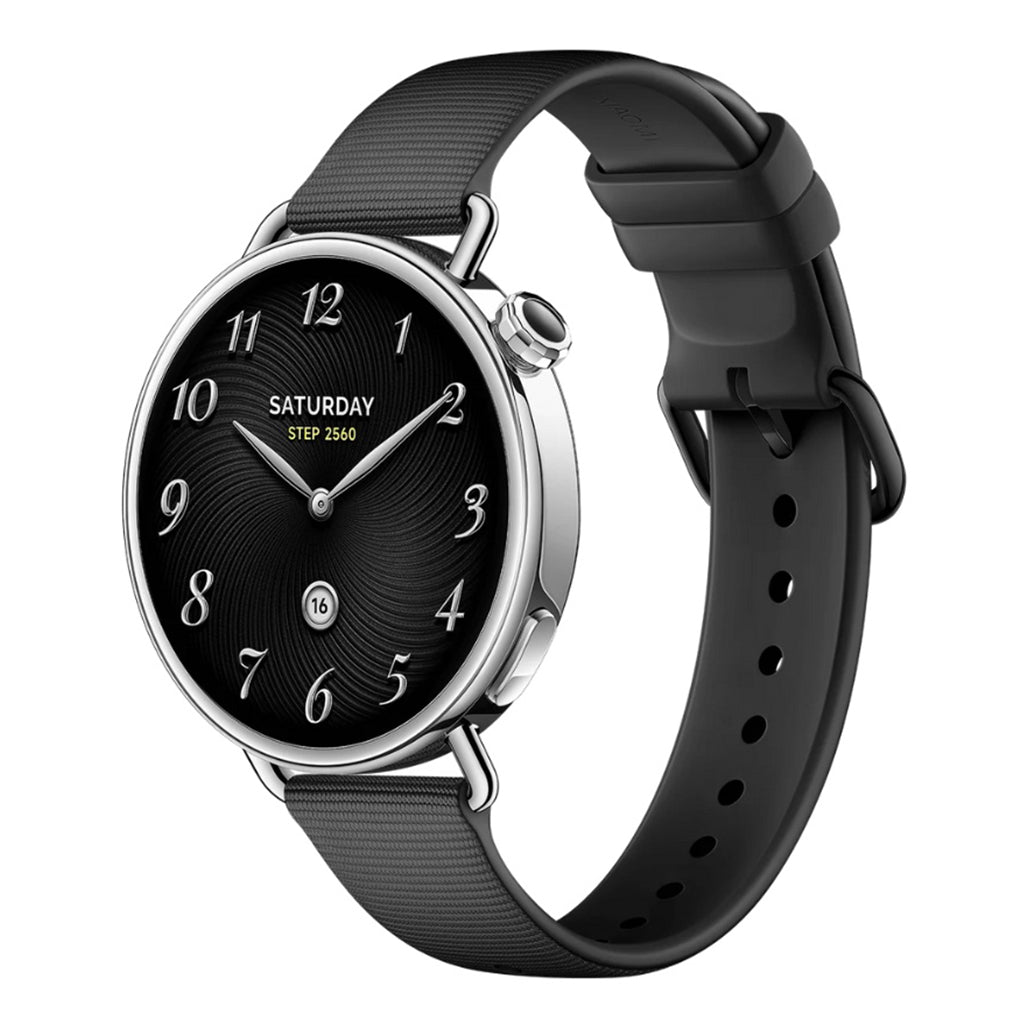 A Photo Of Xiaomi Watch S4 41mm