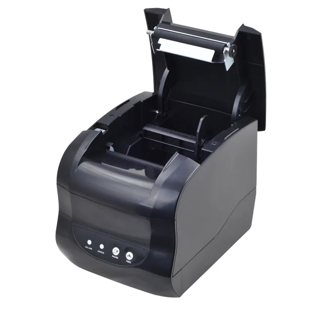 A Photo Of Xprinter XP-365B - Thermal Barcode Label Printer