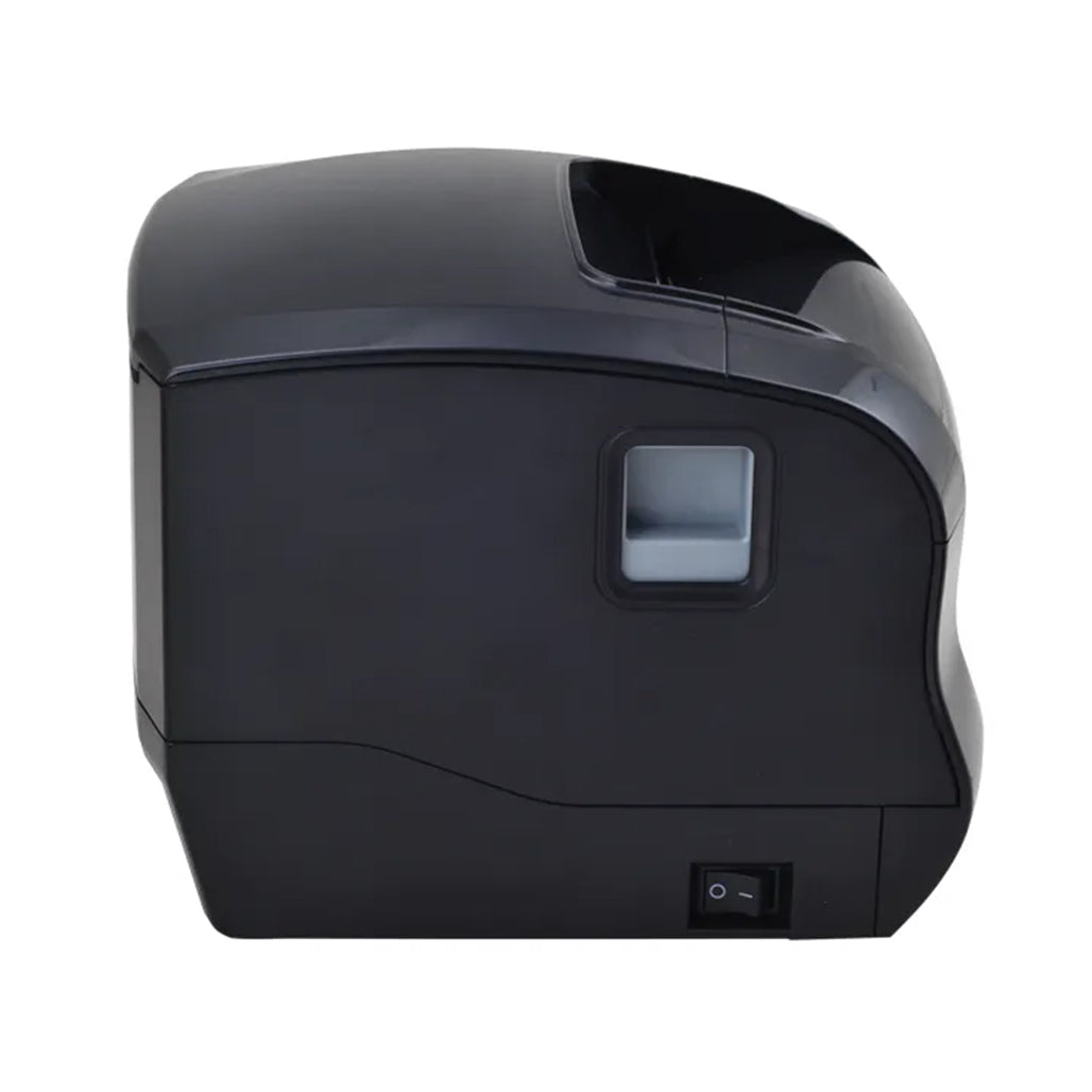 A Photo Of Xprinter XP-365B - Thermal Barcode Label Printer