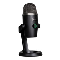 Logitech 988-000400 YETI NANO - Black