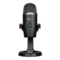 Logitech 988-000400 YETI NANO - Black