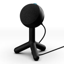 Logitech YETI ORB - Condenser USB Gaming Microphone with LIGHTSYNC RGB - 988-000549