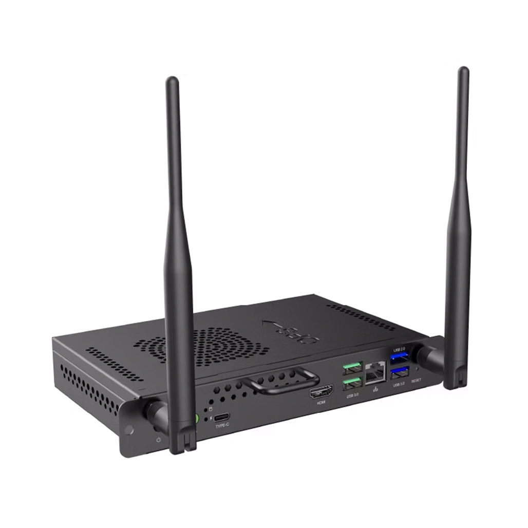 A Photo Of BenQ Intel® Core™ i5 OPS Slot-in PC TEY21B-i5 – Windows 10 IoT OPS Computer for Interactive Displays
