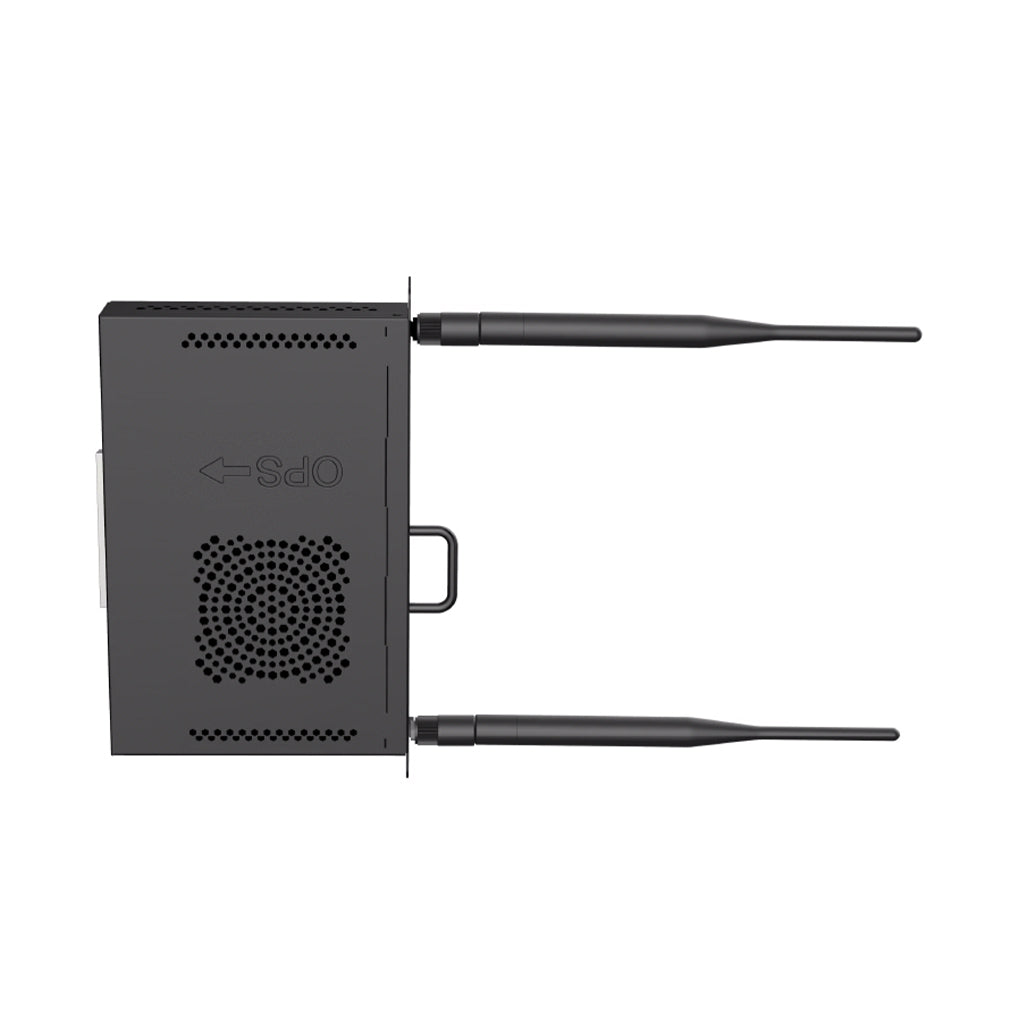 A Photo Of BenQ Intel® Core™ i7 OPS Slot-in PC | TEY21-i7 – Windows 10 Pro OPS Computer for Interactive Displays