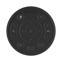 A Photo Of Yamaha CS-800 - Video Sound Bar For Huddle Rooms