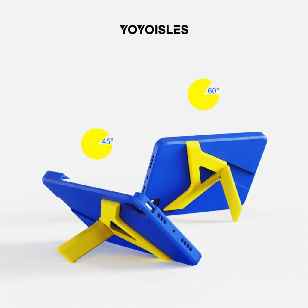 A Photo Of Yoyoisles Air Run Series Shockproof EVA Case for iPad Pro 11