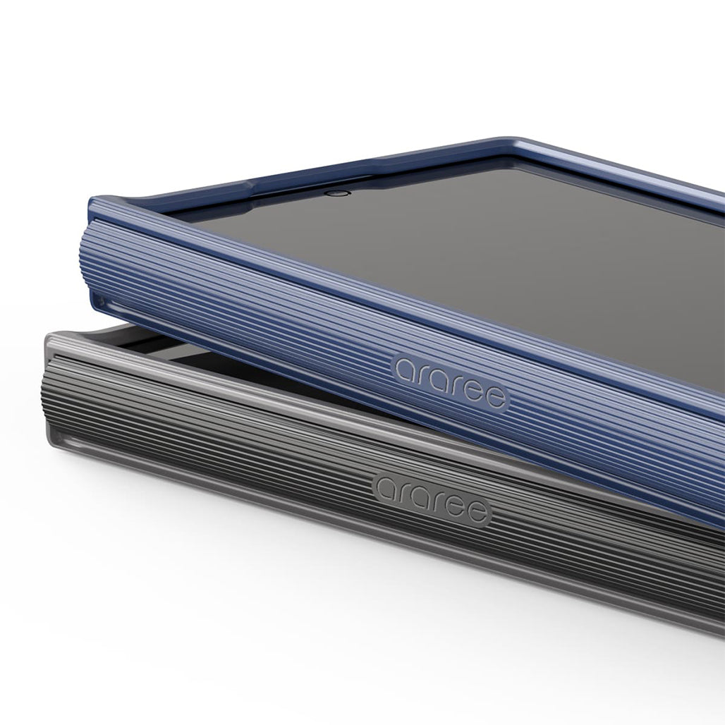 A Photo Of Araree Aero Flex M Case for Samsung Galaxy Z Fold7