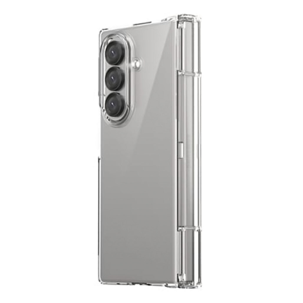 A Photo Of Araree Nukin 360 Clear Case for Samsung Galaxy Z Fold 7