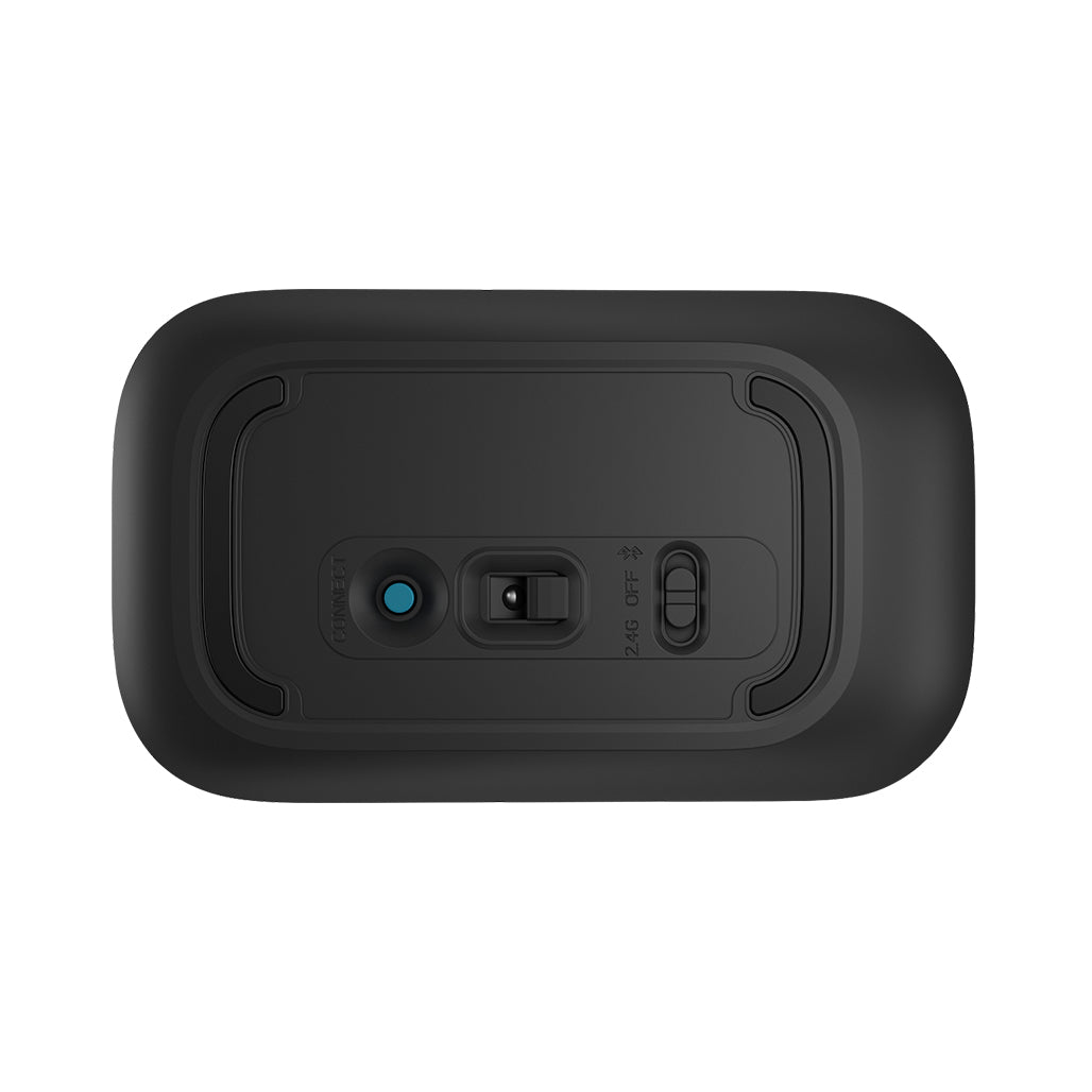 A Photo Of HP Z3700 Ceramic White Wireless Mouse