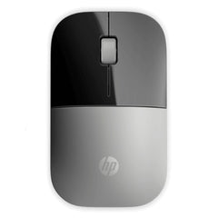 A Photo Of HP Z3700 Ceramic White Wireless Mouse