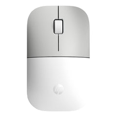 A Photo Of HP Z3700 Ceramic White Wireless Mouse