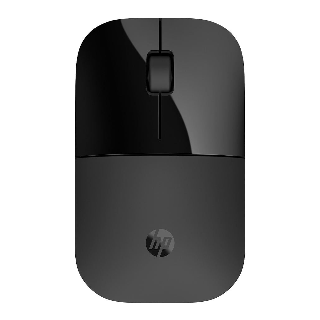 A Photo Of HP Z3700 Ceramic White Wireless Mouse