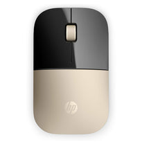 HP Z3700 Ceramic White Wireless Mouse