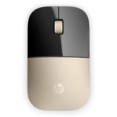 A Photo Of HP Z3700 Ceramic White Wireless Mouse