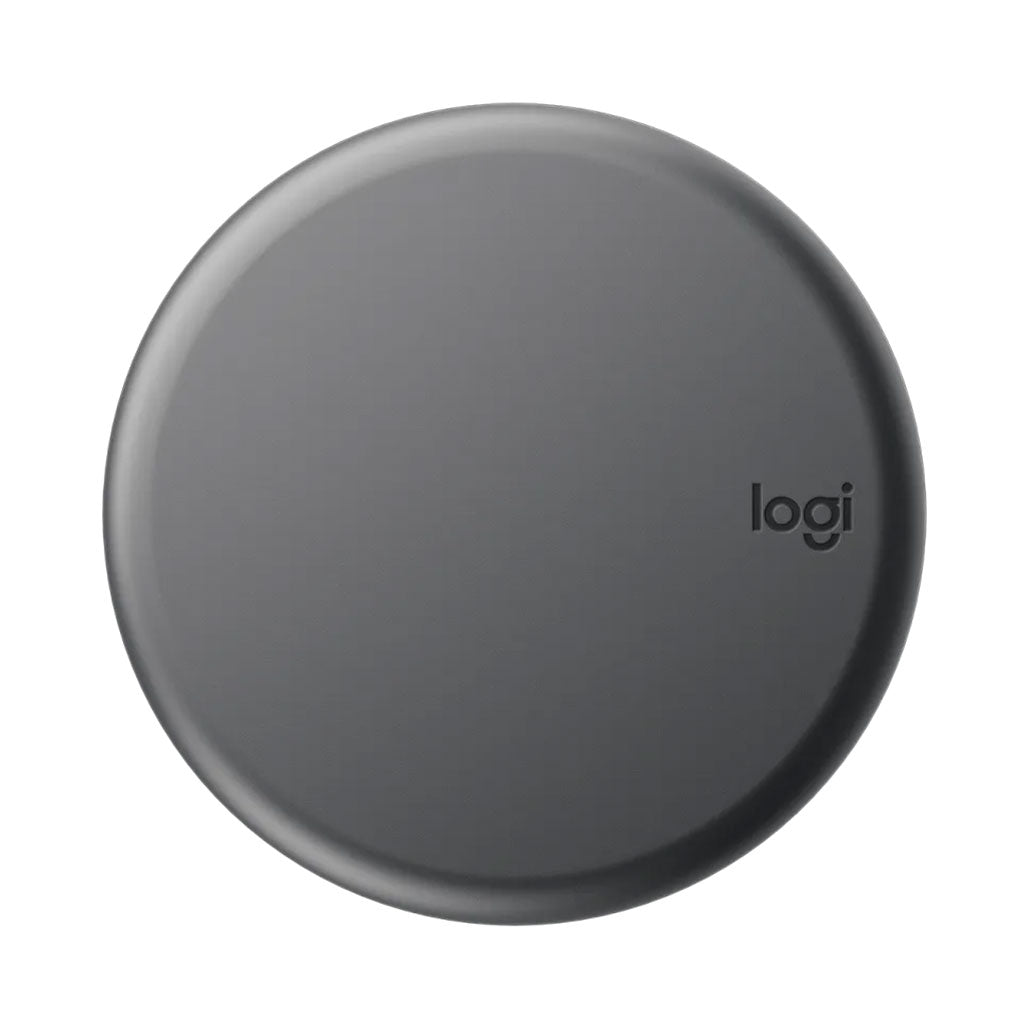 A Photo Of Logitech Z407 Bluetooth Computer Speakers with Subwoofer & Wireless Control - 80W Power
