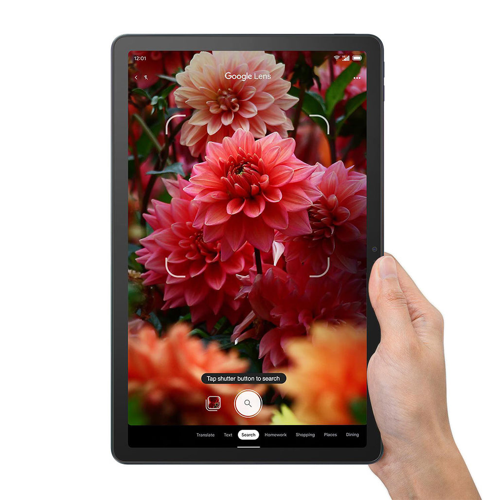 A Photo Of Lenovo Tab M10 5G 10.61