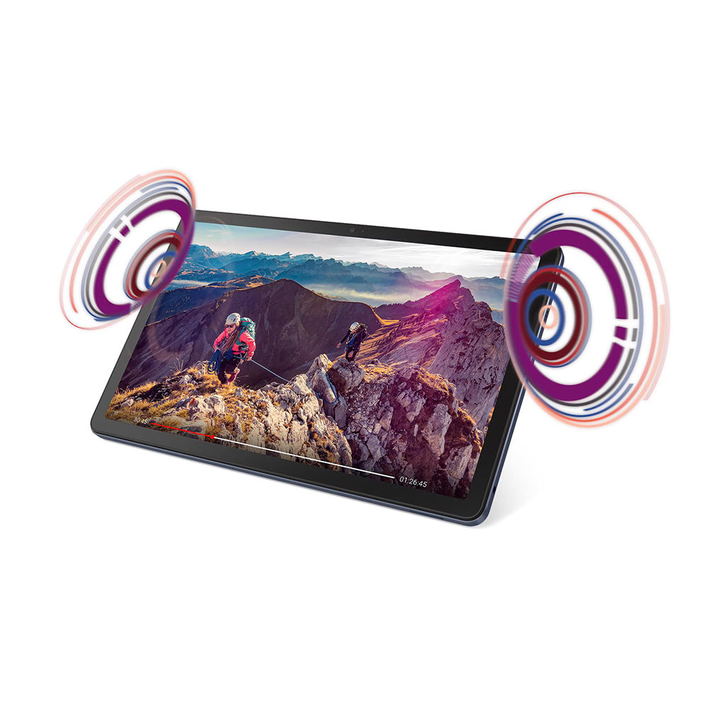 A Photo Of Lenovo Tab M10 5G 10.61