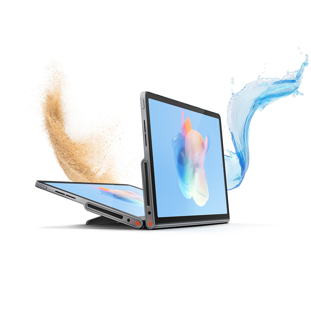 A Photo Of Lenovo Tab Plus 11.5