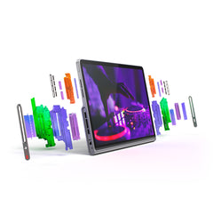 A Photo Of Lenovo Tab Plus 11.5