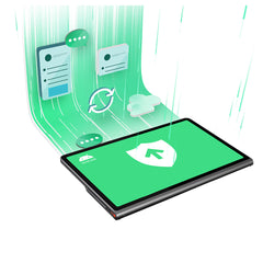 A Photo Of Lenovo Tab Plus 11.5