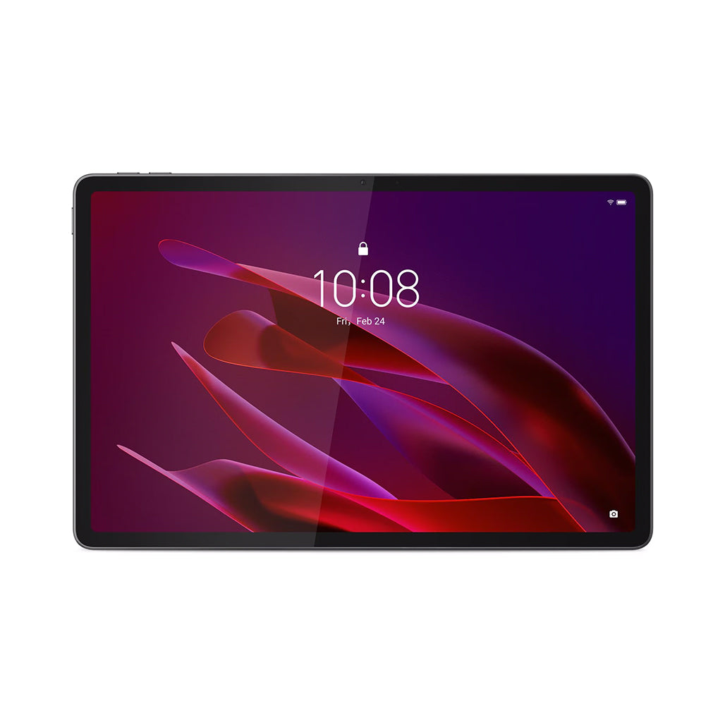 A Photo Of Lenovo Yoga Tab 11.1