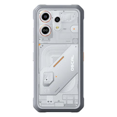 A Photo Of Oscal Marine 3 - 32GB RAM - 256GB Storage