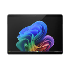 A Photo Of Microsoft Surface Pro (11th Edition) Copilot+ PC - 13” Touchscreen - Snapdragon X Plus - 16GB Ram - 512GB SSD - Qualcomm Adreno GPU - Platinum