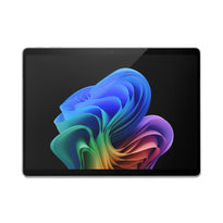 Microsoft Surface Pro (11th Edition) Copilot+ PC - 13” OLED - Snapdragon X Elite - 16GB Ram - 512GB SSD - Qualcomm Adreno GPU - Platinum