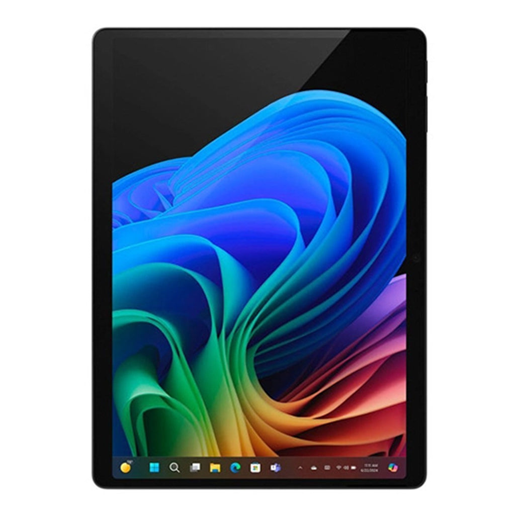 A Photo Of Microsoft Surface Pro (11th Edition) Copilot+ PC - 13” OLED - Snapdragon X Elite - 16GB Ram - 1TB SSD - Qualcomm Adreno GPU - Black