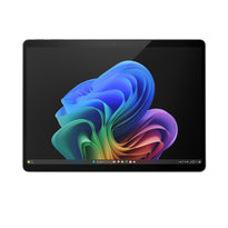 Microsoft Surface Pro (11th Edition) Copilot+ PC - 13” OLED - Snapdragon X Elite - 16GB Ram - 1TB SSD - Qualcomm Adreno GPU - Black