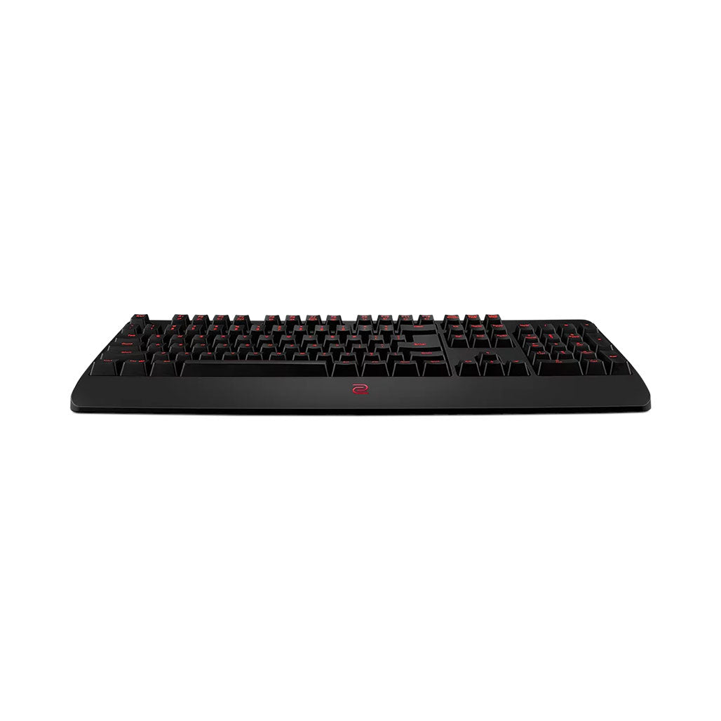 A Photo Of BenQ ZOWIE CELERITAS II Gaming Keyboard