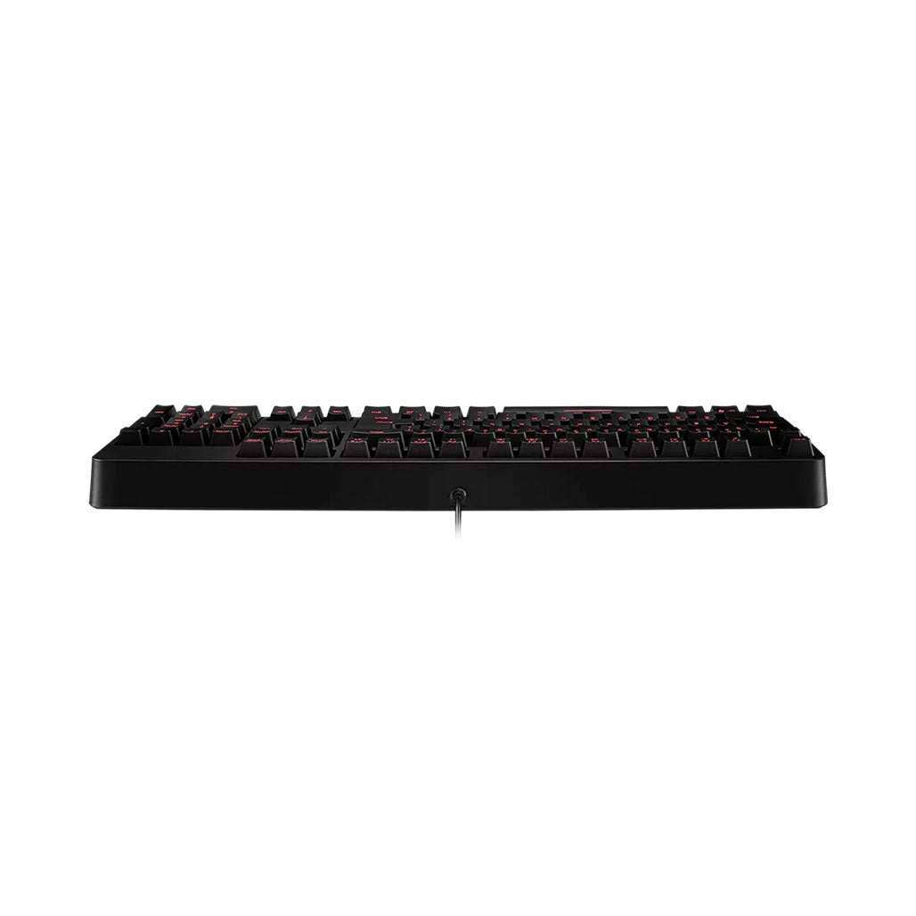 A Photo Of BenQ ZOWIE CELERITAS II Gaming Keyboard