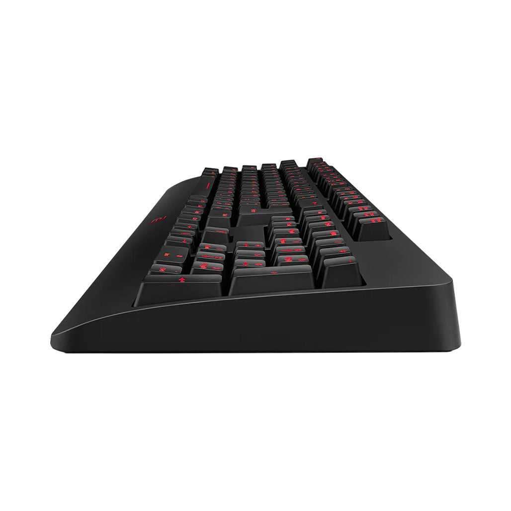 A Photo Of BenQ ZOWIE CELERITAS II Gaming Keyboard