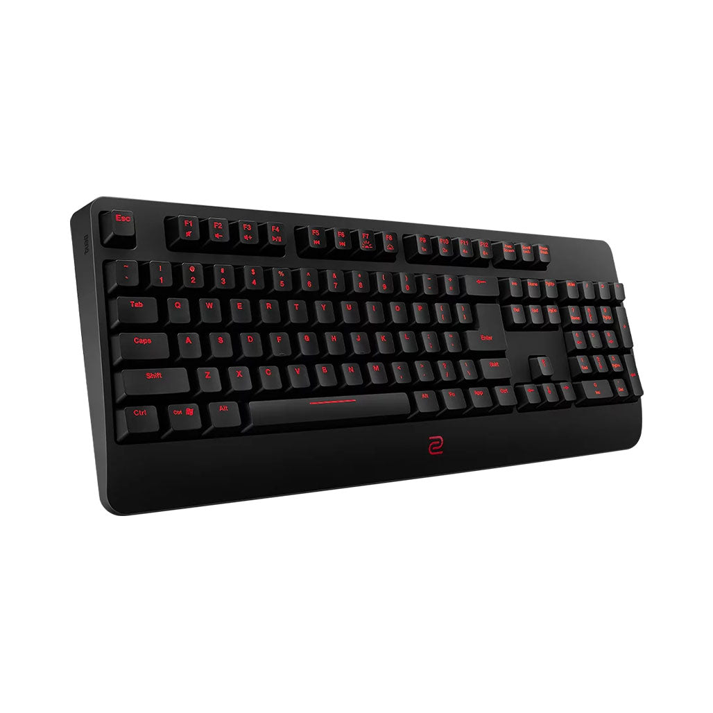 A Photo Of BenQ ZOWIE CELERITAS II Gaming Keyboard
