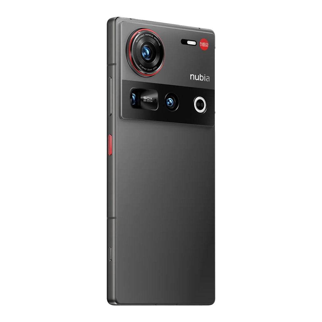 A Photo Of ZTE Nubia Z70 Ultra - 16GB RAM - 512GB Storage